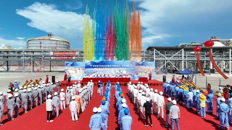 改性塑料代理加盟：如何选择本地优质厂家**