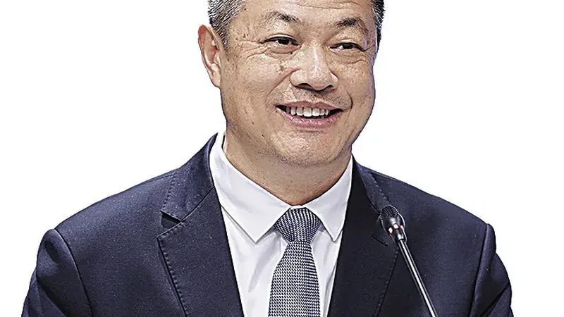 塑料原料生产厂家直供：揭秘选材背后的逻辑