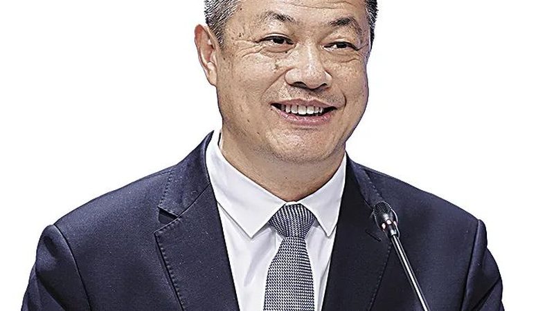 色母粒耐温等级：揭秘材料工程师的选型关键