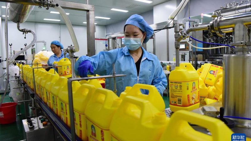 东莞表面活性剂原料：揭秘其背后的技术与应用