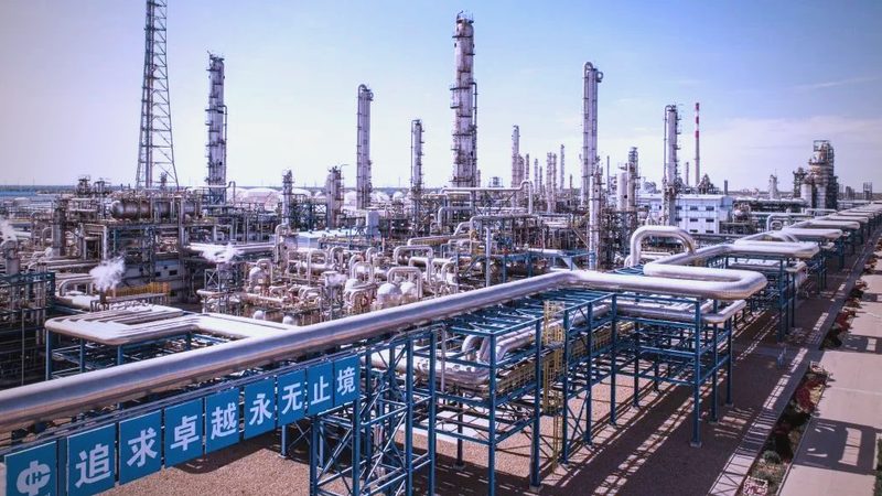 精细化工产品定制加工：揭秘定制化背后的工艺奥秘