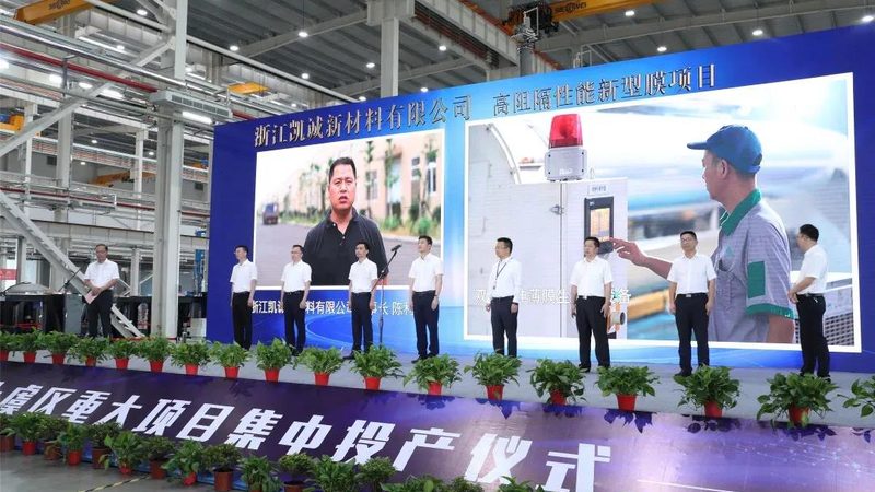 饲料防腐剂厂家资质要求：合规之路，安全之基