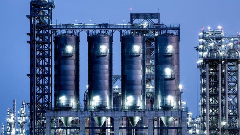 消泡剂，工业生产的“隐形守护者”**